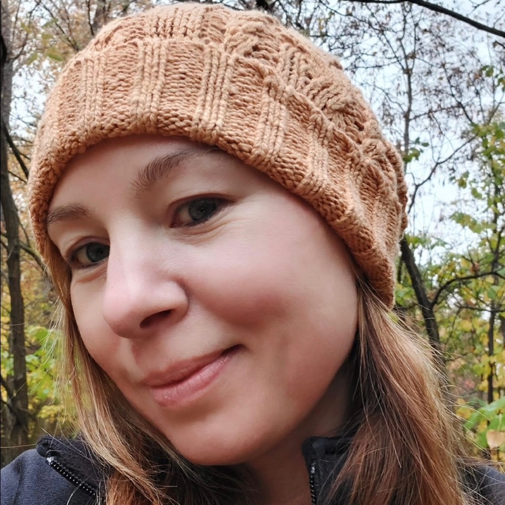 Meet your Posher, Tammara